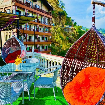 Royal Green Valley View Mashobra Shimla Exterior photo