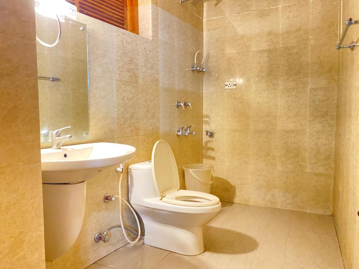 Royal Green Valley View Mashobra Shimla Exterior photo