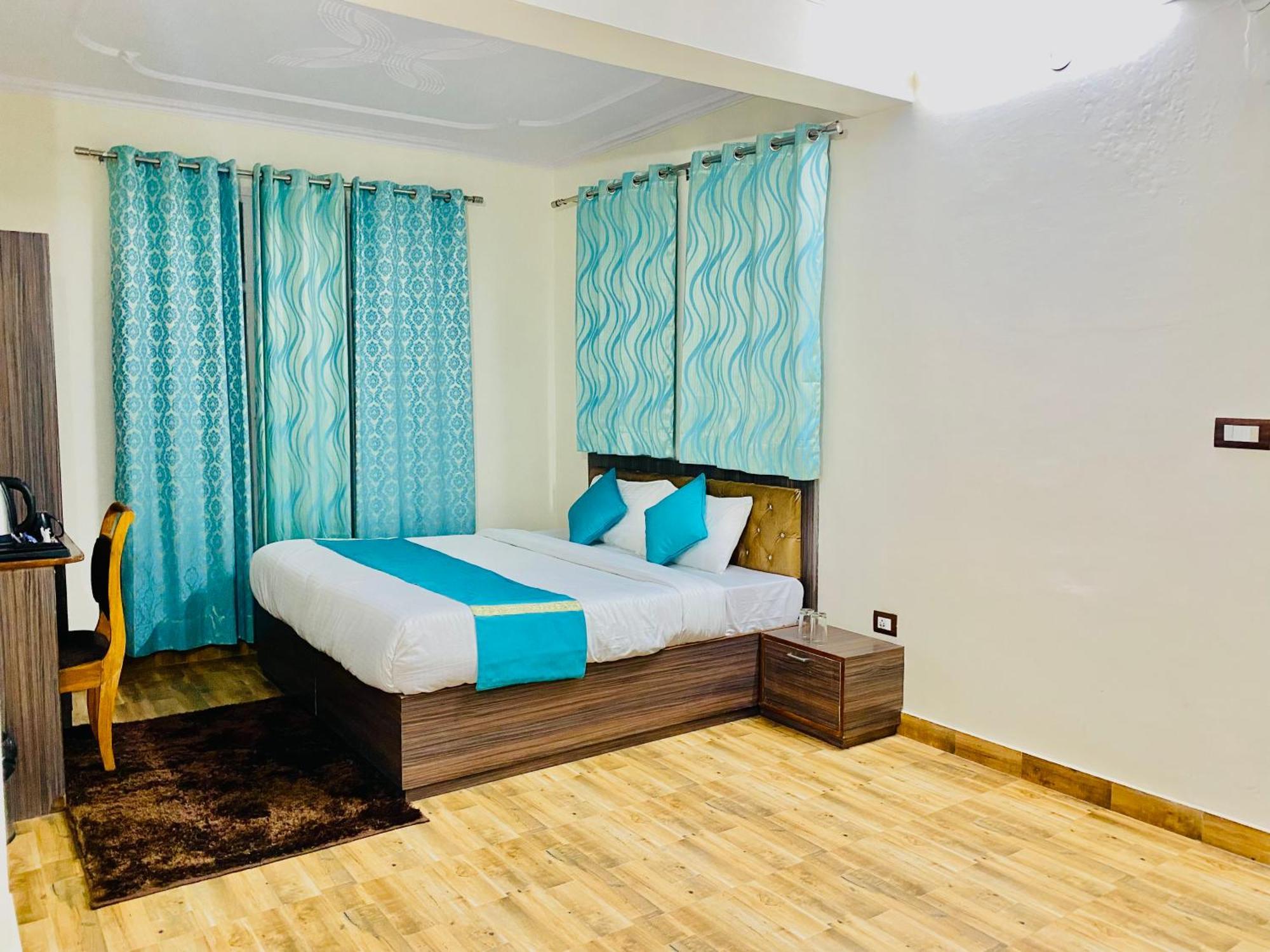 Royal Green Valley View Mashobra Shimla Exterior photo